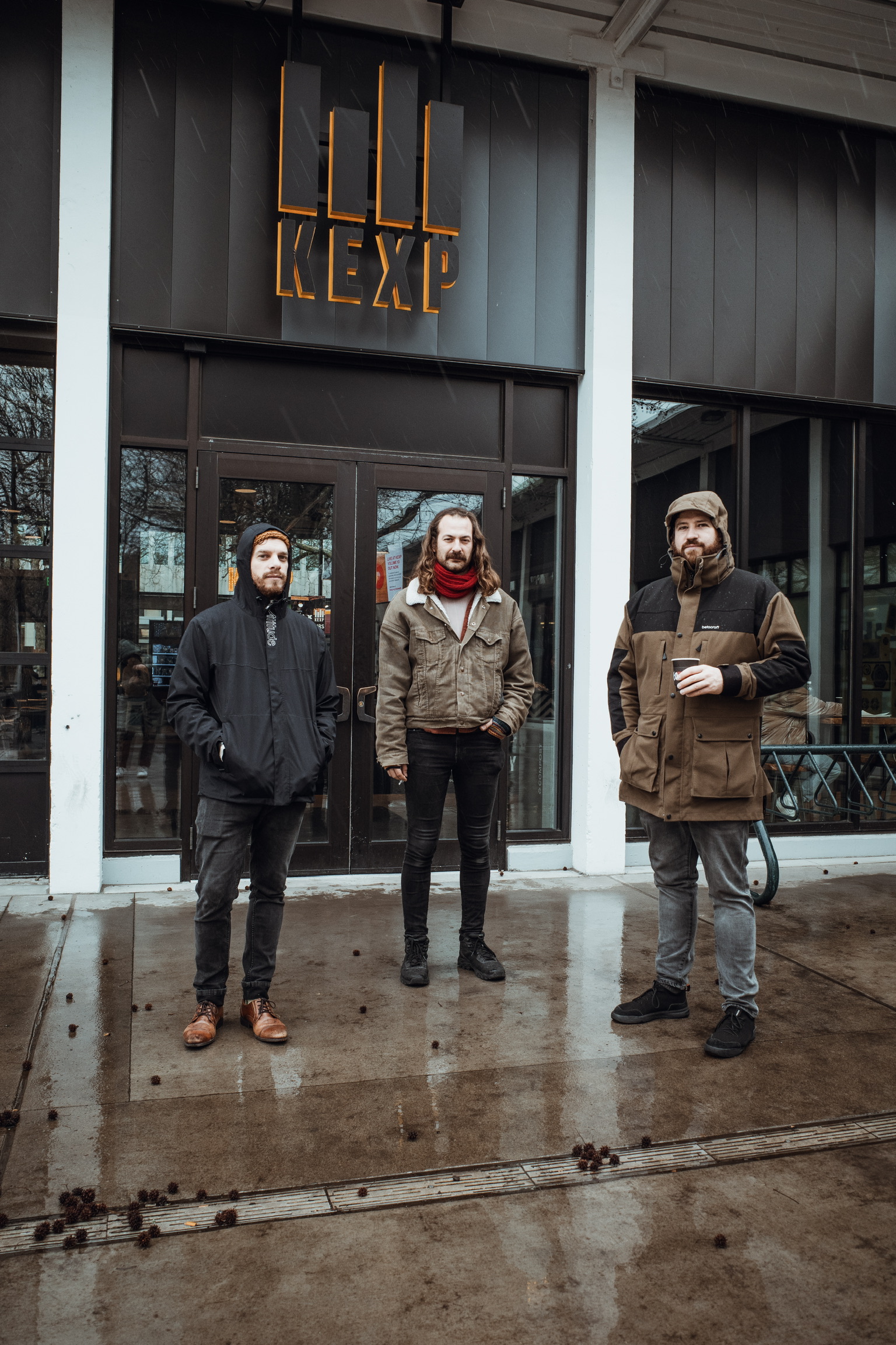 Sistemas Inestables: Esto es nuestra protesta